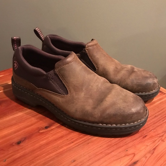 ariat women's traverse shoe